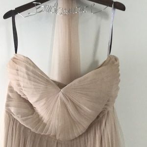 Beautiful Jenny Yoo Bridesmaid Dress